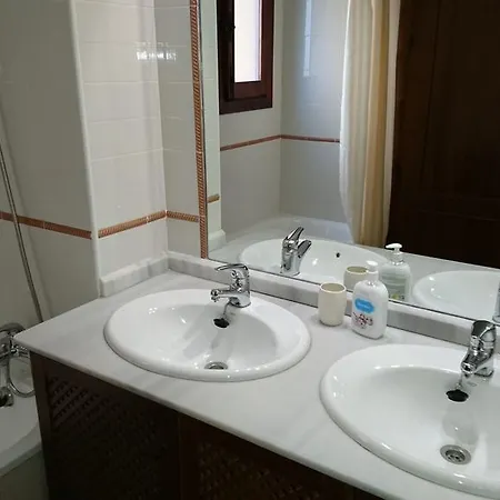 Panorama Park Apartment *