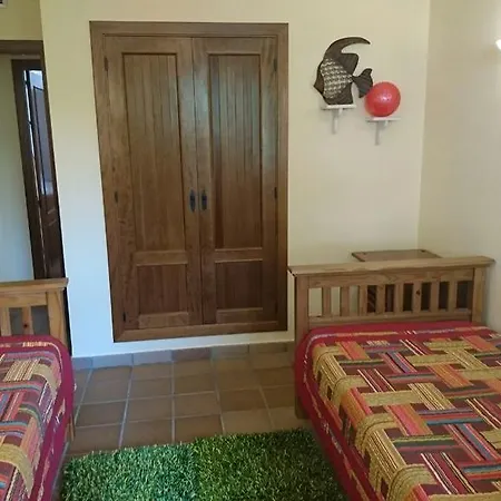 Panorama Park Apartment *
