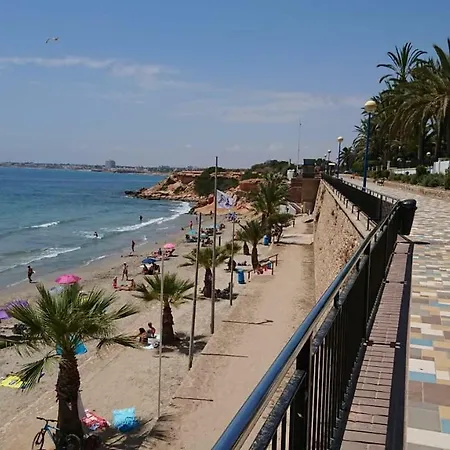 Apartment Panorama Park Torrevieja
